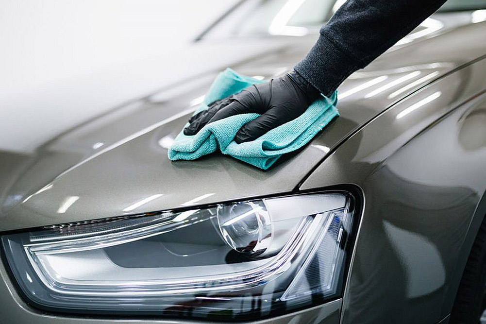 Shineworx Car Wash and Detailing