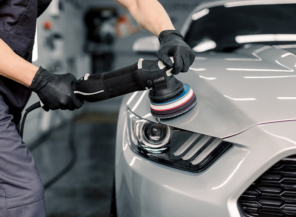 Shineworx Car Wash and Detailing